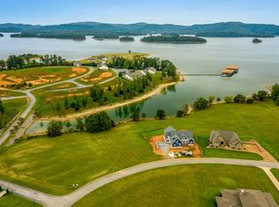 Grainger Lndg, Rutledge, TN 37861