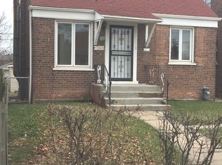 11341 S Avenue N, Chicago, IL 60617