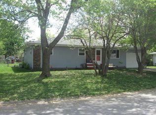 138 S Dale Ave, Republic, MO 65738
