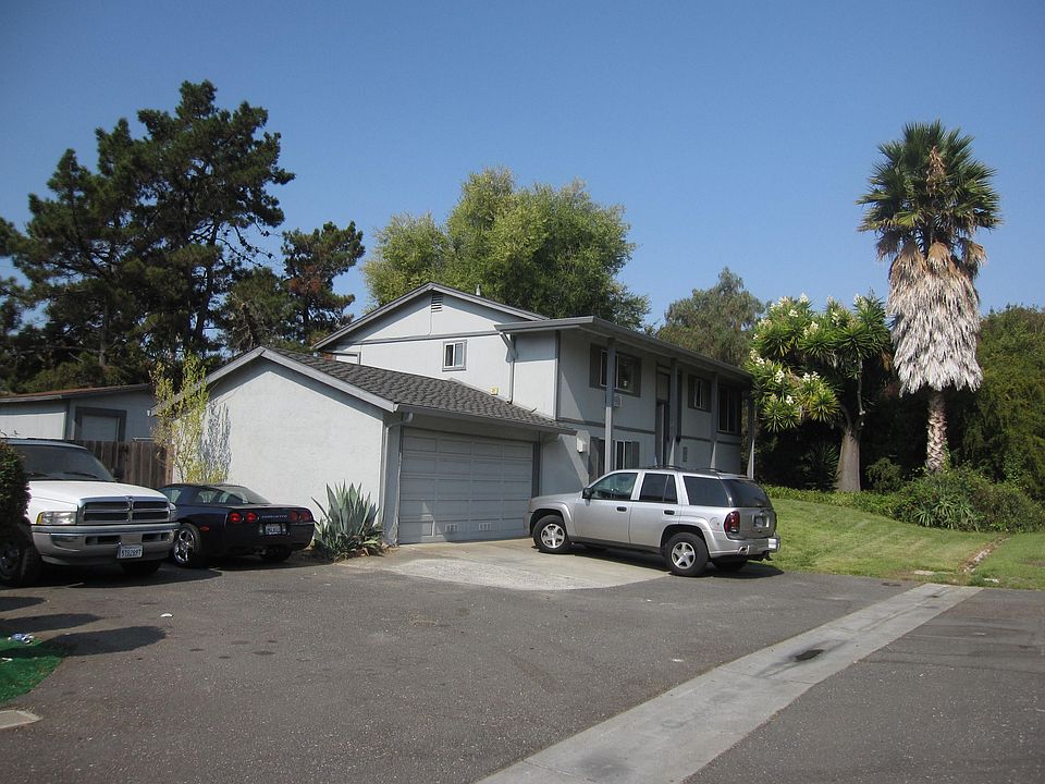 308 MONTE CARLO AVE, UNION CITY, CA 94587