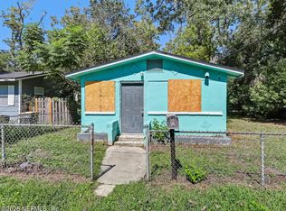 1717 W 29th St, Jacksonville, FL 32209
