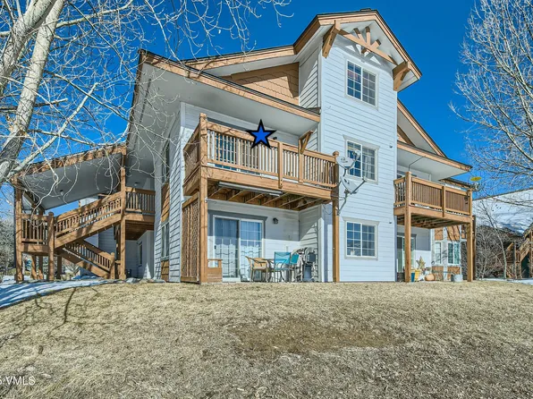 1405 Crazy Horse Cir #1405, Edwards, CO 81632