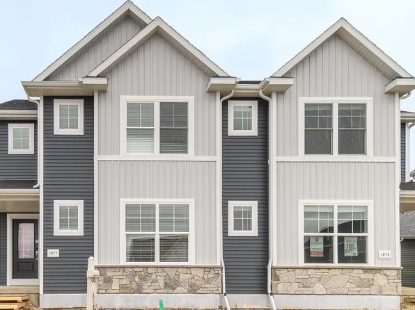 1077 Tundra Ave, Oregon, WI 53575