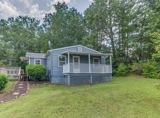 24 Fire Tower Rd, Campobello, SC 29322