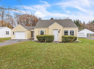 38 Tinkham Rd, Springfield, MA 01129