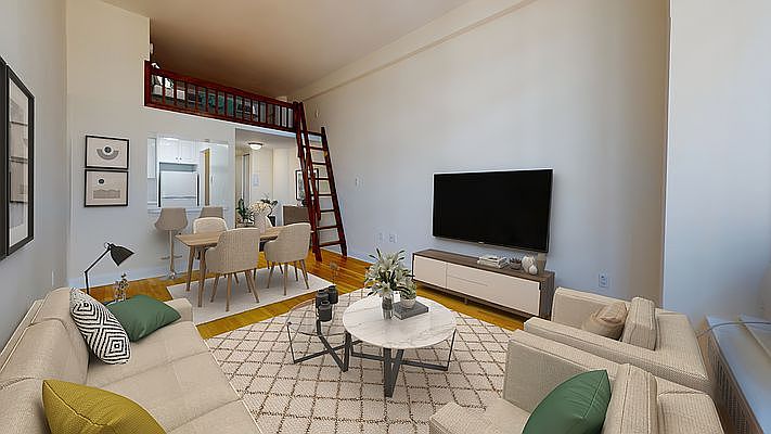 1st image of 1 Astor Pl APT 10G