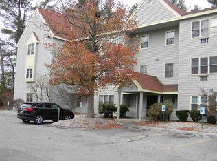 14 Turnbuckle Ln APT 22, Merrimack, NH 03054