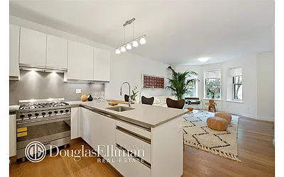 Sold by Douglas Elliman