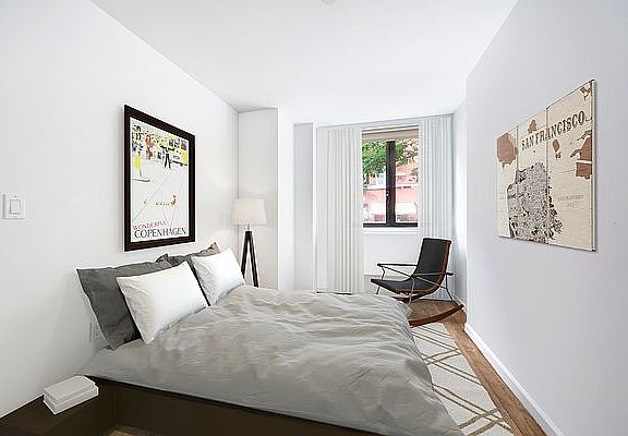 2nd image of 62 Avenue B APT 4L