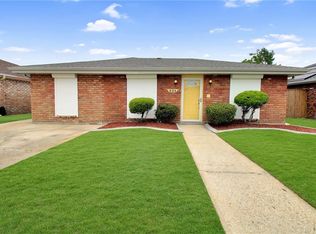 824 Cameron Ct, Kenner, LA 70065