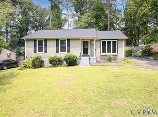 6506 Sexton Dr, Chesterfield, VA 23832