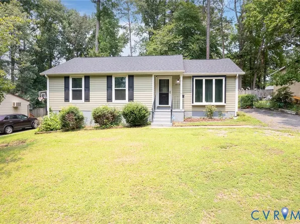 6506 Sexton Dr, Chesterfield, VA 23832