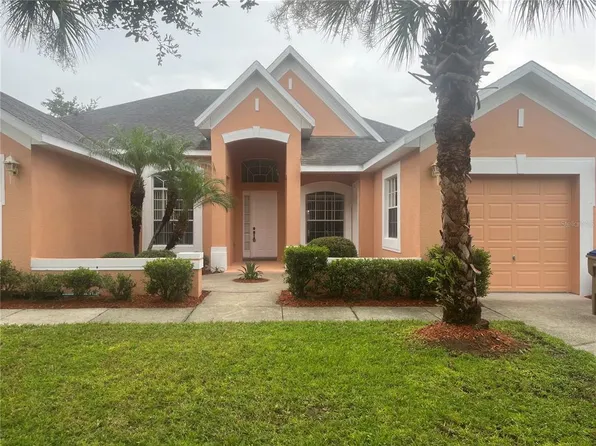 1707 Elsie Park Ct, Kissimmee, FL 34744