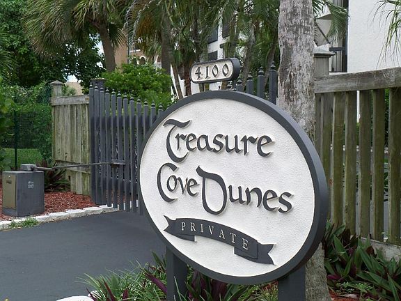 2nd image of 4100 N Highway A1a APT 332