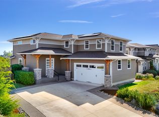 6075 Monument Dr, Ferndale, WA
