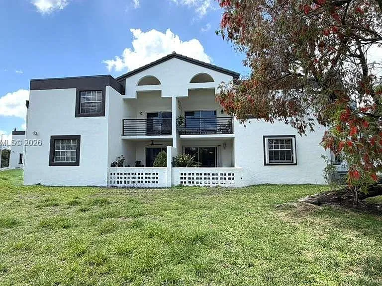 9711 Fontainebleau Blvd #D-105 — Photo 13