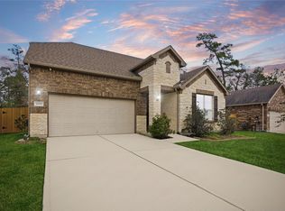 4343 Imperial Gardens Dr, Spring, TX 77386