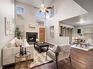 8759 Mesquite Row, Lone Tree, CO 80124