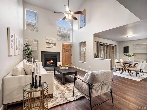 8759 Mesquite Row, Lone Tree, CO 80124