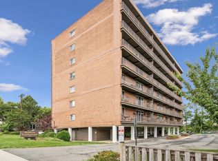 4343 Cherry Hill Rd APT 601, Arlington, VA 22207