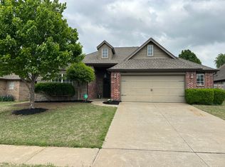 13605 Lansing Ave, Glenpool, OK 74033