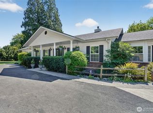 Hidden Meadows, Sedro Woolley, WA 98284