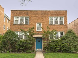 2718 W Farragut Ave, Chicago, IL 60625