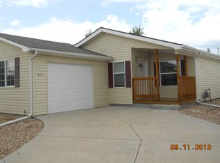 865 Vitala Dr, Fort Collins, CO 80524