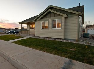 1818 E 9th St, Loveland, CO 80537