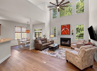 11637 Broadfield Ct, Raleigh, NC 27617