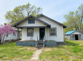 219 S Reformatory St, Hutchinson, KS 67501