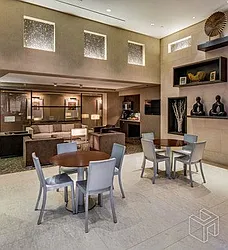 Rented by Halstead Real Estate