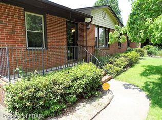 5119 Palmetto Ln, Fayetteville, NC 28304