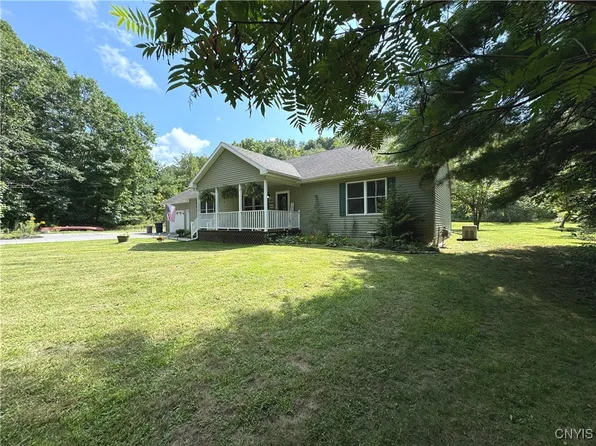 30312 Burnup Rd, Black River, NY 13612
