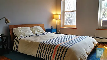 Rented by Halstead Real Estate
