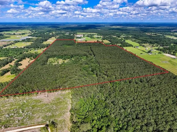 Private Road 5170, Kirbyville, TX 75956