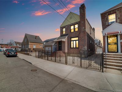 119-23 177th Place, Jamaica, NY, 11434