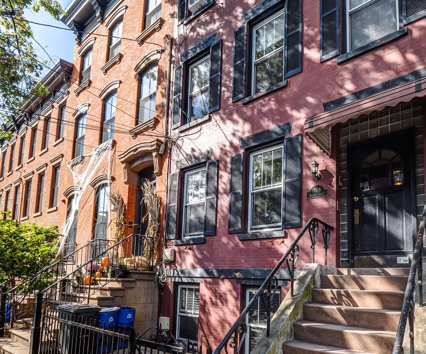 708 Garden St APT 3, Hoboken, NJ 07030 | Zillow