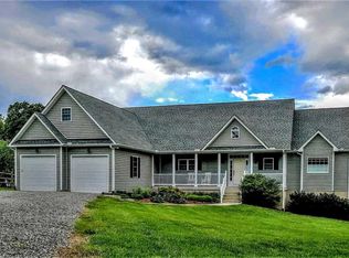 182 Pleasants View Point, Bumpass, VA 23024