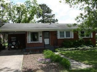 2610 Willow Rd, Jonesboro, AR 72401