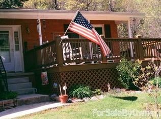 8 Brett Way, Candler, NC 28715