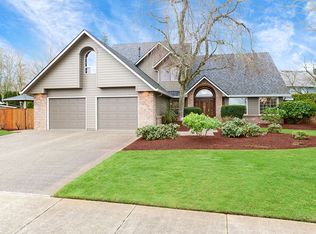 7146 Meadowwood St NE, Salem, OR 97303