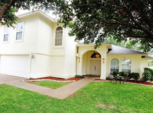 203 Oriole Ln, Laredo, TX 78045