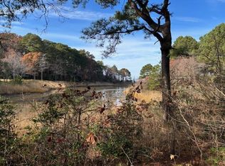 LOT 8 Harbour Ln, Cape Charles, VA 23310