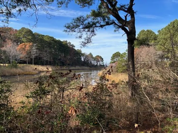 LOT 8 Harbour Ln, Cape Charles, VA 23310
