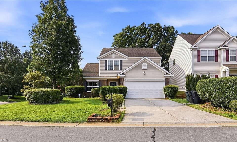 2595 Viola Ct, Winston Salem, NC 27127 | MLS #1229539 | Zillow