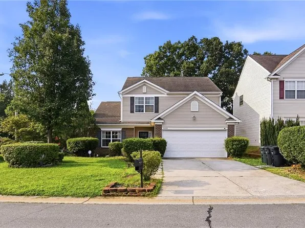 2595 Viola Ct, Winston Salem, NC 27127