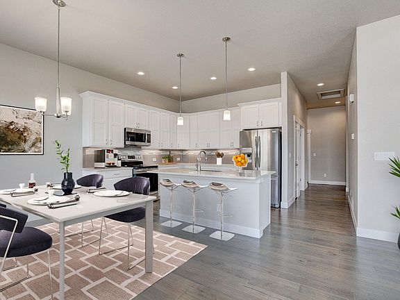 Virtual Staging