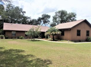 10980 SW 128th Ave, Dunnellon, FL 34432