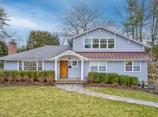28 Clark St, Chatham, NJ 07928